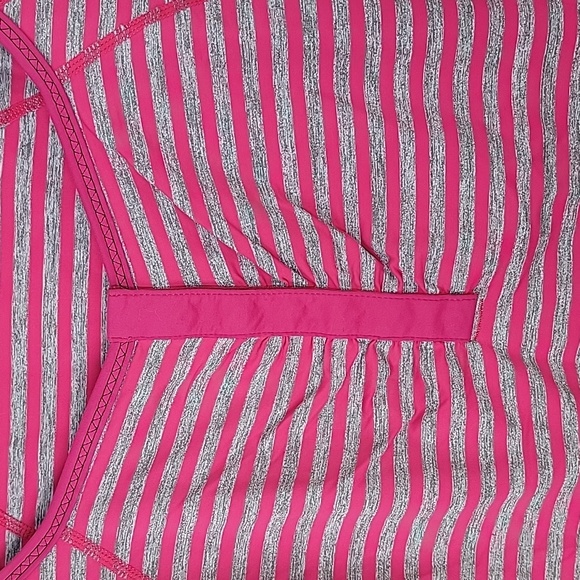 Lululemon run sport henley size 8 - Picture 5 of 11